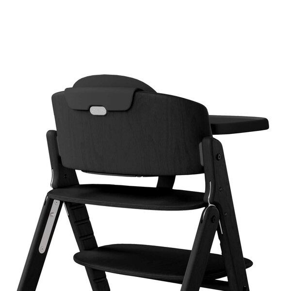 Cybex Click&Fold 3in1 söögitooli komplekt Stunning Black - Cybex