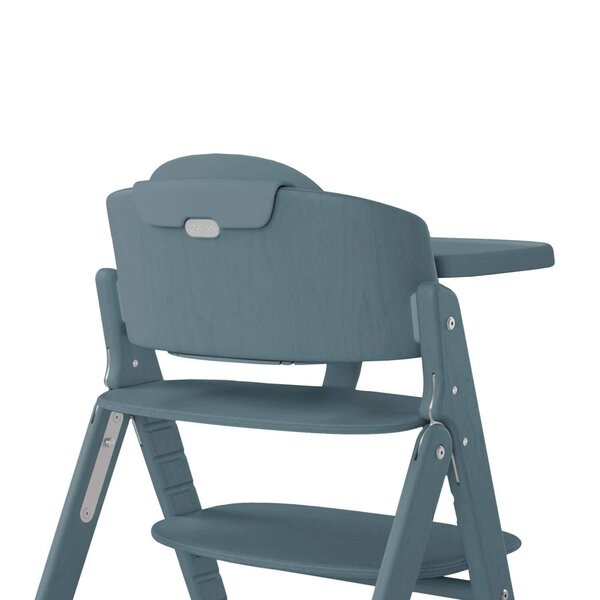 Cybex Click&Fold 3in1 söögitooli komplekt Stone Blue - Cybex