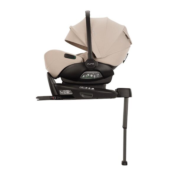 Nuna Arra Flex car seat 40-87cm, Biscotti - Nuna