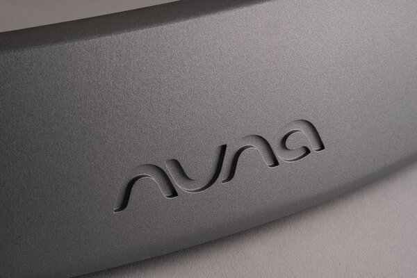 Nuna Leaf Grow кресло-качалка с игровой аркой, Cloud - Nuna