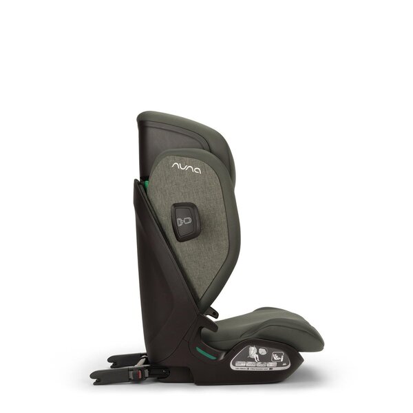 Nuna Aace LX car seat 100-150cm, Forest - Nuna