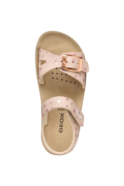 Geox J sandal costarei gi - Geox