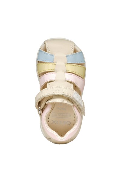 Geox B sandal macchia gir - Geox