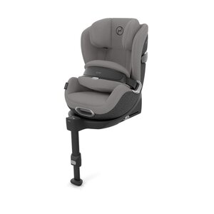 Cybex Anoris T2 i-Size 76-125cm car seat, Mirage Grey - Cybex