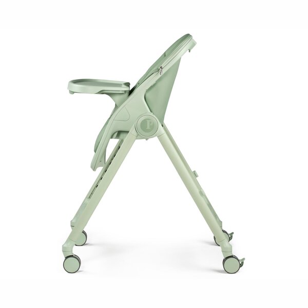 Peg-Perego highchair Living Space, Sage - Peg-Perego