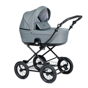 Nordbaby Comfort Plus stroller set Sea Green - Nordbaby