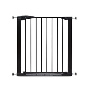 Munchkin Maxi-Secure safety gate Black - Munchkin