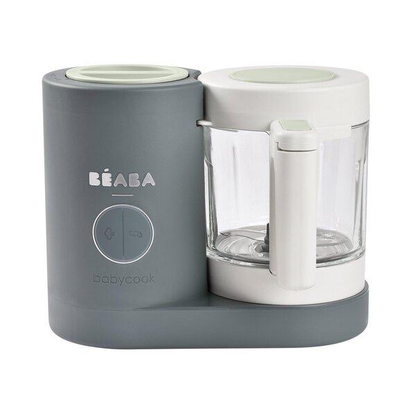 Beaba Babycook Neo kitchen robot Mineral Grey - Beaba