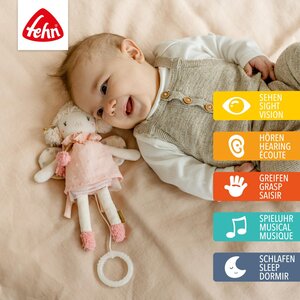 Fehn mini musical Fairy - Fehn