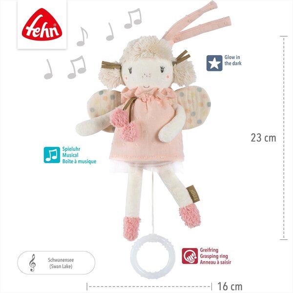 Fehn музыкальная игрушка Fairy - Fehn