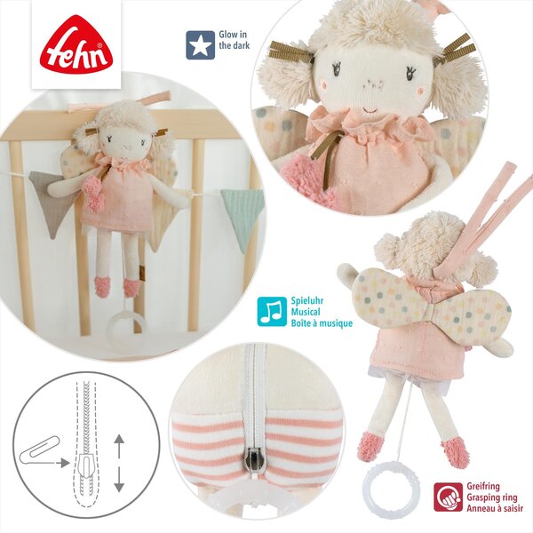 Fehn музыкальная игрушка Fairy - Fehn