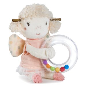 Fehn rattle Fairy - Fehn