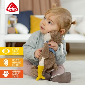 Fehn развивающая игрушка Otter - Fehn