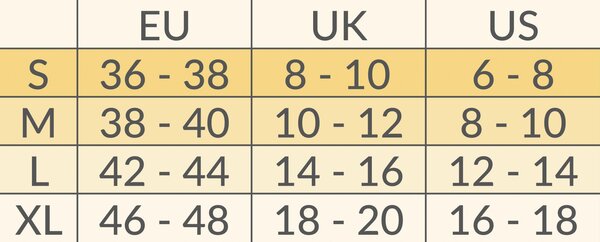 Carriwell kõhtu toetavad aluspüksid rasedatele - Carriwell