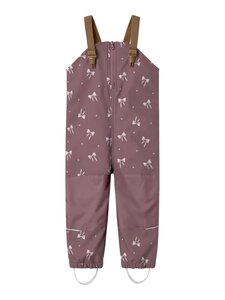 NAME IT softshell püksid Nmfalfa08 - NAME IT