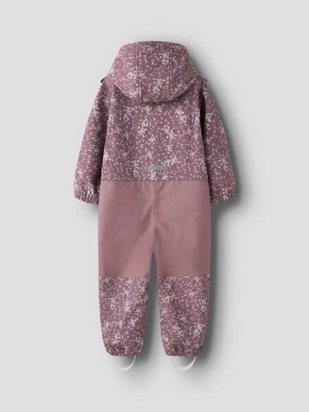 NAME IT softshell suit Nmfalfa08 - NAME IT