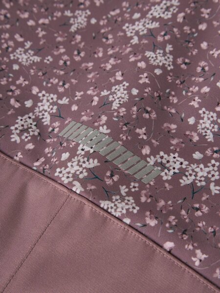 NAME IT softshell suit Nmfalfa08 - NAME IT