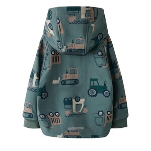 NAME IT softshell jope Nmmalfa08 - NAME IT