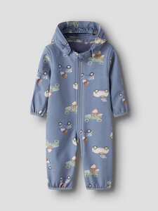NAME IT softshell kombinesoon Nbmalfa08 - NAME IT