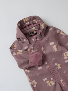 NAME IT softshell kombinesoon Nbfalfa08 - NAME IT