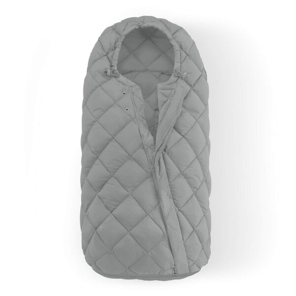 Cybex Snogga 2 footmuff Stone Grey - Cybex