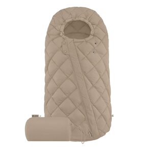 Cybex Snogga 2 soojakott Almond Beige - Cybex