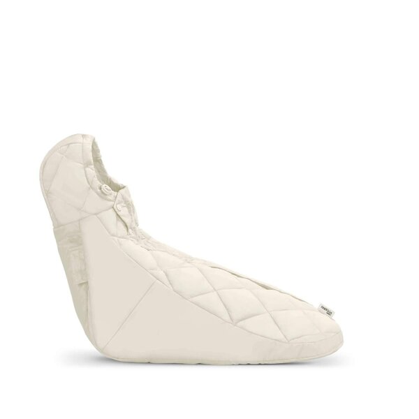 Cybex Snogga Mini 2 footmuff Seashell Beige - Cybex