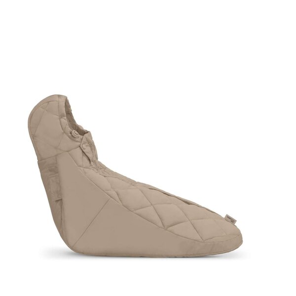 Cybex Snogga Mini 2 footmuff Almond Beige - Cybex