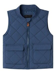 NAME IT vest Nmmmarlin - CeLavi