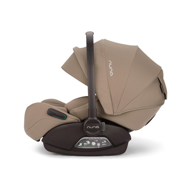 Nuna Arra Flex car seat 40-87cm, Cedar - Nuna