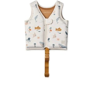 Liewood Dove Swim Vest  - Liewood