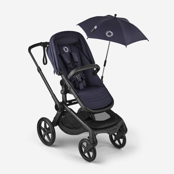 Bugaboo Fox 5 Renew stroller Black/Deep Indigo - Bugaboo