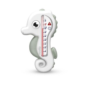 Nuvita  bath thermometer Sage Green - Nuvita