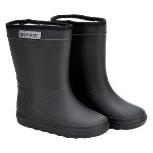 En-Fant Thermo Boot 27 Black - En-Fant