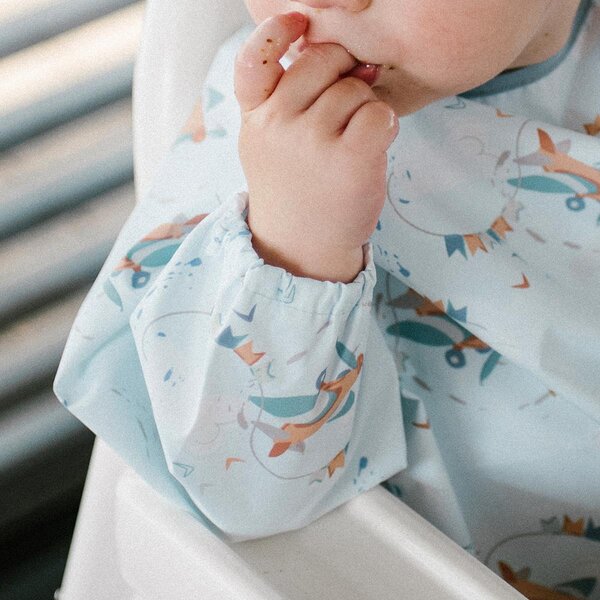 BabyOno varrukatega põll Lennuk - BabyOno