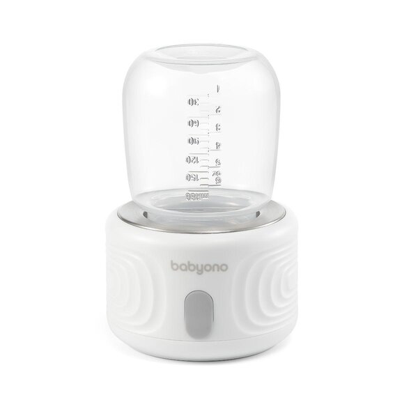 BabyOno Portable bottle warmer - BabyOno