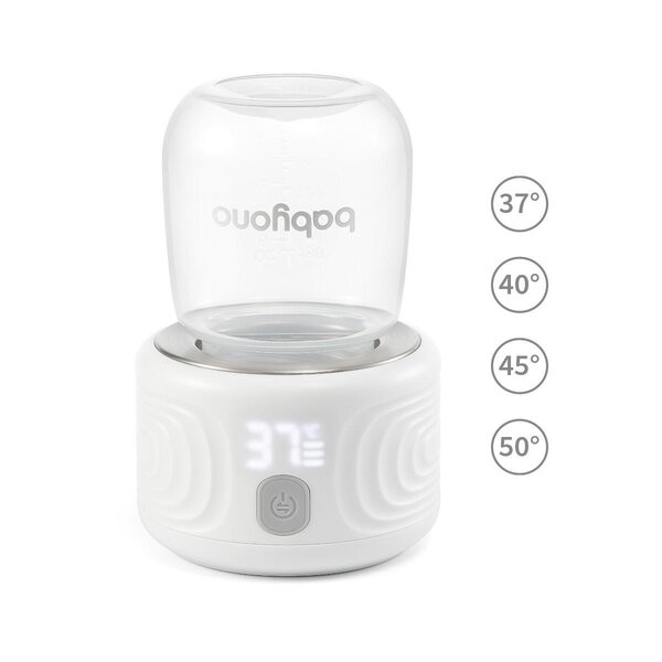 BabyOno Portable bottle warmer - BabyOno