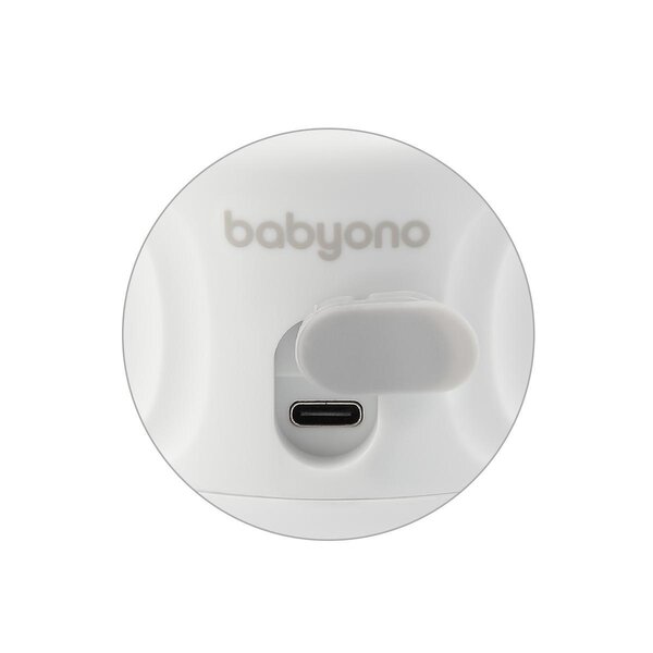 BabyOno Portable bottle warmer - BabyOno