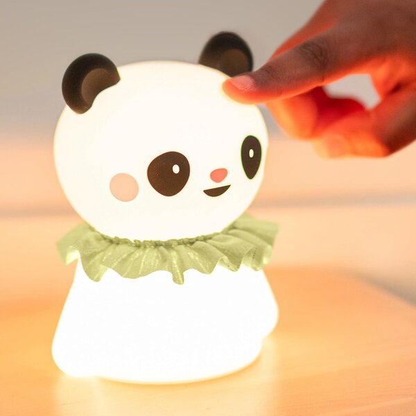 Taf Toys öölamp Little Panda - Taf Toys