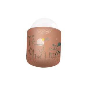 Pabobo Nomade nightlight Terracotta - Pabobo