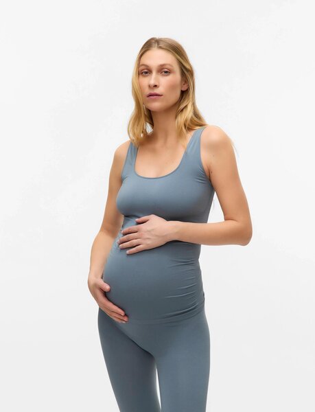 Mamalicious topp Mlheal (One Size) - Mamalicious