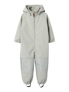 NAME IT softshell suit Nmfalfa08 - NAME IT