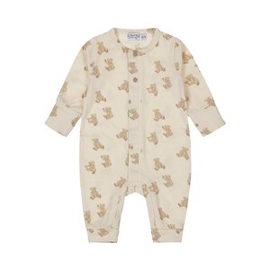 Dirkje 1 pce babysuit ls - Dirkje