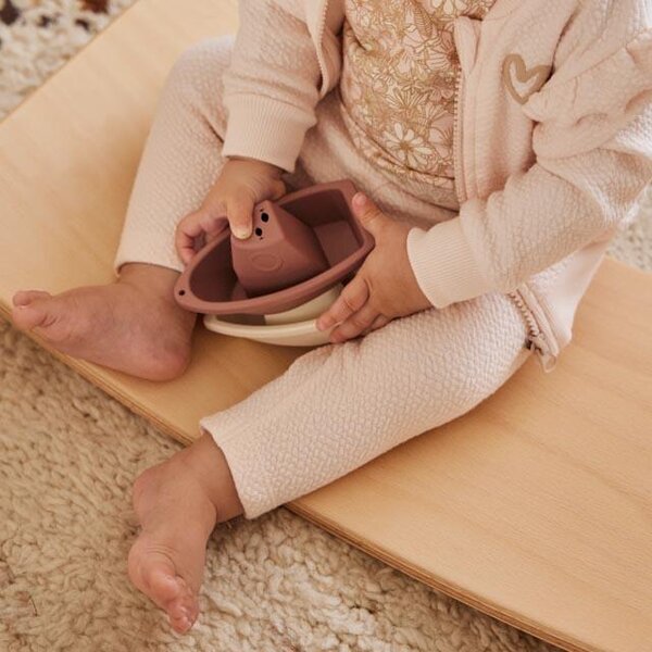 Dirkje 3 pce babysuit - Dirkje