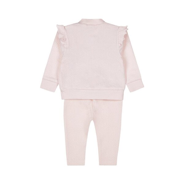 Dirkje 3 pce babysuit - Dirkje