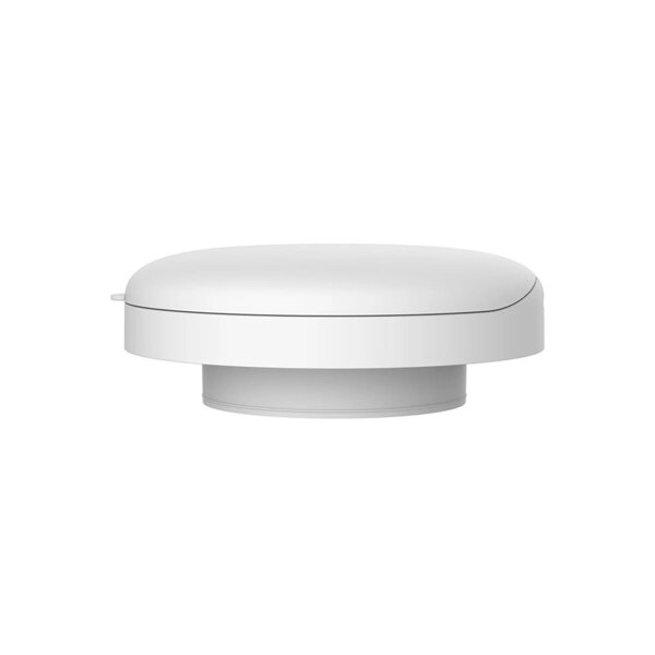 Magic The Heka Telescopic Diaper Pail, White L - Magic