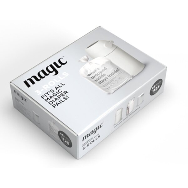 Magic Universal Bag - Magic