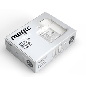 Magic Universal Bag - Magic