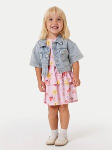 NAME IT kleit Nmffina - NAME IT