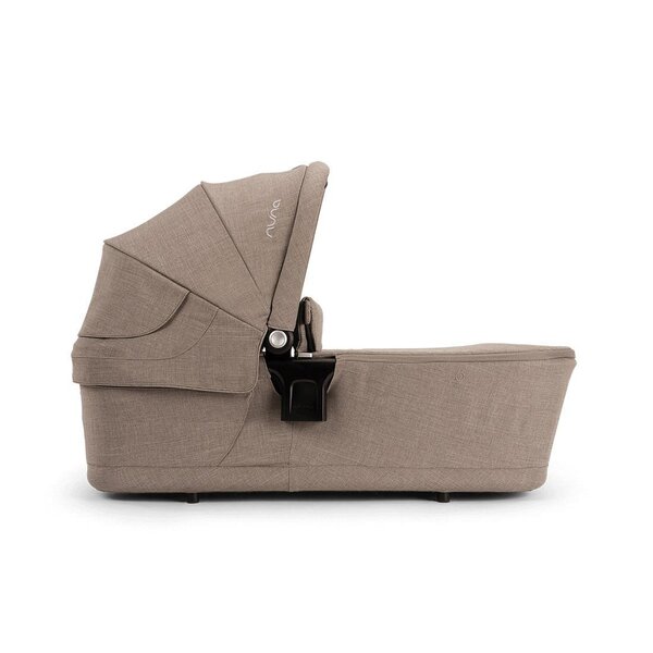 Nuna Triv LX vankrikomplekt Cedar, koos aksessuaaridega - Nuna